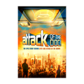 Attack of the Doc! Ultimate Collector’s Edition Blu-ray