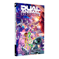 Dual Animal Anthology Vol. 1 - Cover A (Paperback)