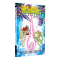 Dual Animal Anthology Vol. 1 - Cover B (Paperback)
