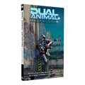 Dual Animal Anthology Vol. 1 - Cover C (Paperback)
