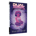 Dual Animal Anthology Vol. 1 - Cover E (Paperback)
