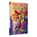 Dual Animal Anthology Vol. 1 - Cover F (Paperback)