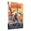 Dual Animal Anthology Vol. 1 - Cover G (Paperback)