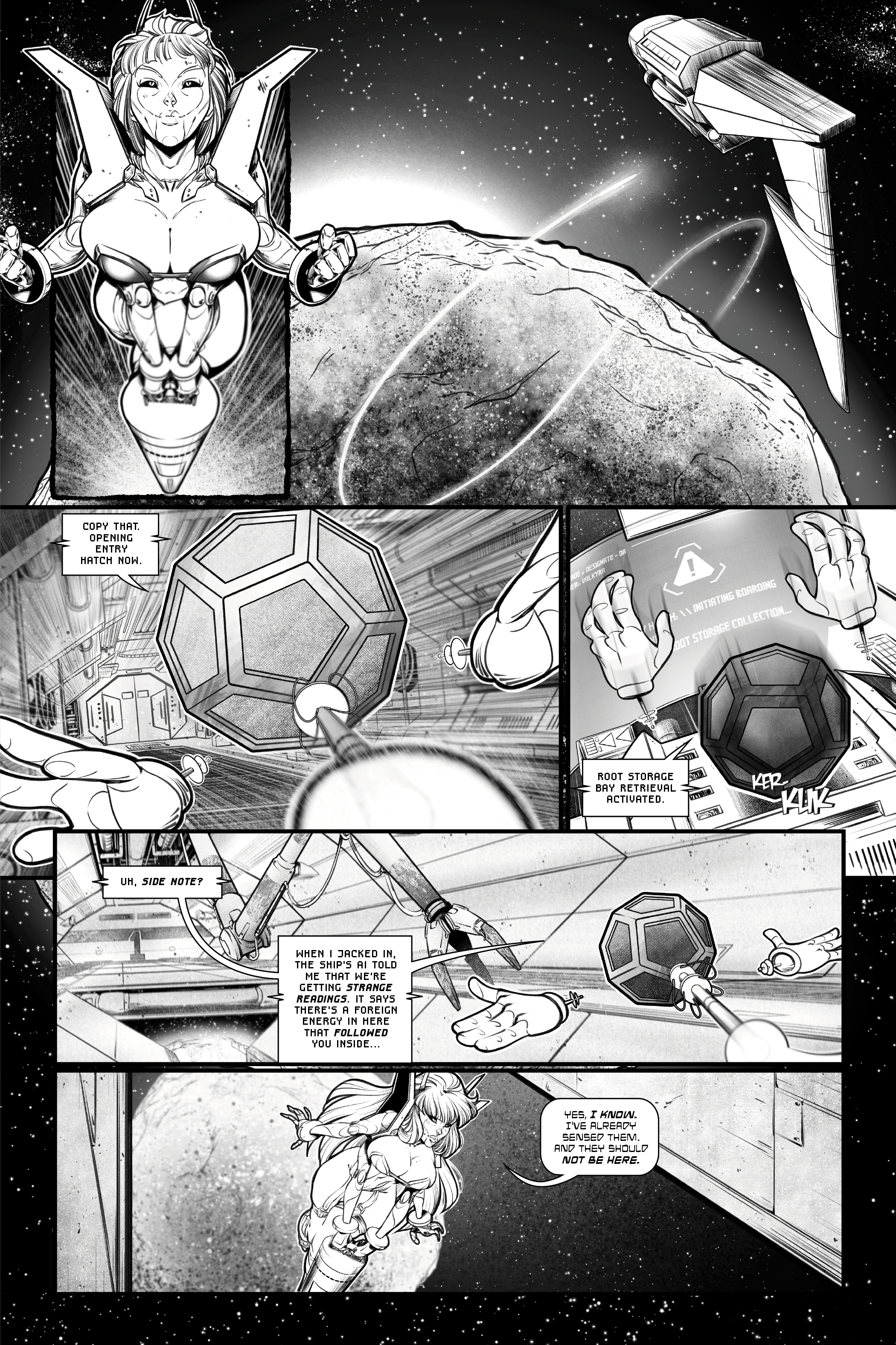Dual Animal Anthology Vol. 1 (Digital)