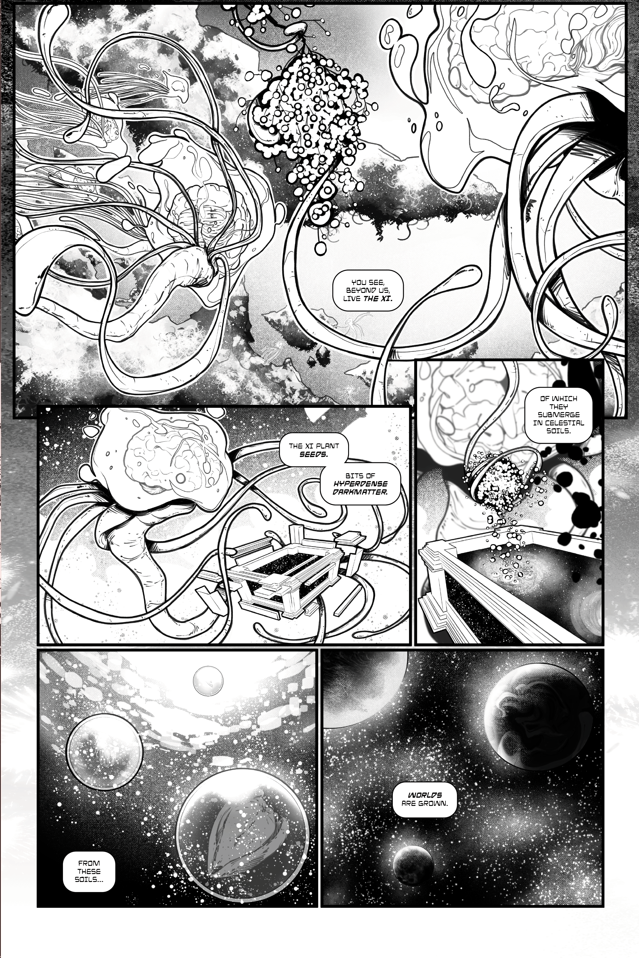 Dual Animal Anthology Vol. 1 (Digital)