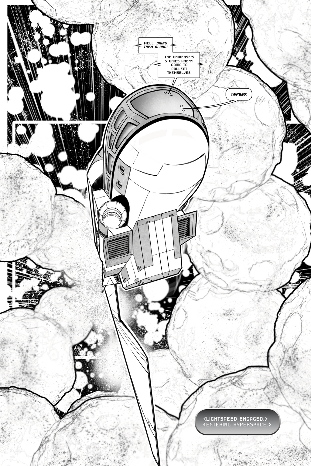 Dual Animal Anthology Vol. 1 - Cover E (Paperback)